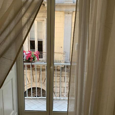 Bed and Breakfast Beatrice Royal Neapel Exterior foto